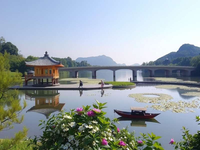 深圳未来在线网络有限公司团队讨论